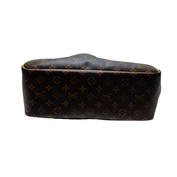 Authentic Louis Vuitton Monograma Deauville - Picture 6 of 9